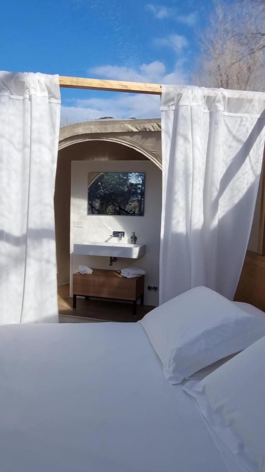 Bubble Room Puglia Villa Bautier Bubblenights チェリニョーラ エクステリア 写真